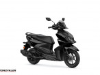 2025 Yamaha RayZR