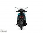 2025 Yamaha RayZR
