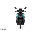2025 Yamaha RayZR
