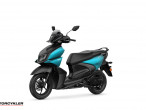 2025 Yamaha RayZR