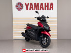 2025 Yamaha RayZR 2025 Yamaha RayZR