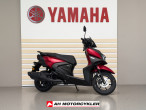 Yamaha RayZR Yamaha RayZR