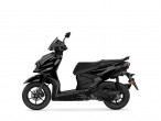 2025 Yamaha RayZR 2025 Yamaha RayZR