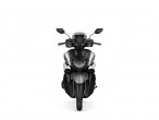 2025 Yamaha RayZR