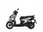 2025 Yamaha RayZR