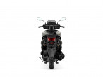 2025 Yamaha RayZR