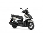 Yamaha RayZR