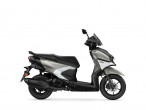 2025 Yamaha RayZR