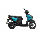 2025 Yamaha RayZR 2025 Yamaha RayZR