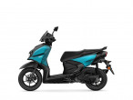 2025 Yamaha RayZR 2025 Yamaha RayZR