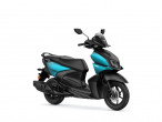 2025 Yamaha RayZR 2025 Yamaha RayZR