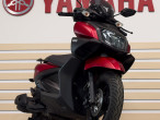 2025 Yamaha RayZR 2025 Yamaha RayZR