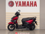 2025 Yamaha RayZR 2025 Yamaha RayZR