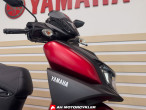2025 Yamaha RayZR 2025 Yamaha RayZR
