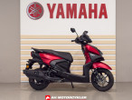 2025 Yamaha RayZR 2025 Yamaha RayZR