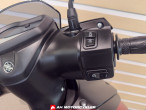 2025 Yamaha RayZR 2025 Yamaha RayZR