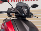 2025 Yamaha RayZR 2025 Yamaha RayZR