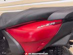 2025 Yamaha RayZR 2025 Yamaha RayZR