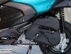 2025 Yamaha RayZR