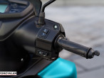 2025 Yamaha RayZR