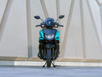 2025 Yamaha RayZR