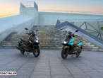 2025 Yamaha RayZR