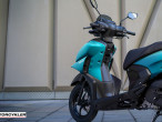 2025 Yamaha RayZR