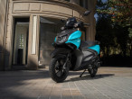 2025 Yamaha RayZR
