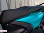 2025 Yamaha RayZR
