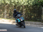 2025 Yamaha RayZR