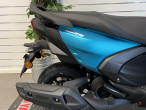 2025 Yamaha RayZR