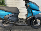 2025 Yamaha RayZR