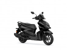 Yamaha RayZR Yamaha RayZR