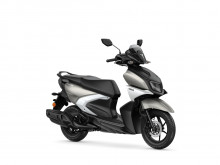 Yamaha RayZR Yamaha RayZR