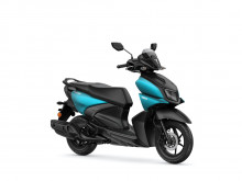 Yamaha RayZR Yamaha RayZR