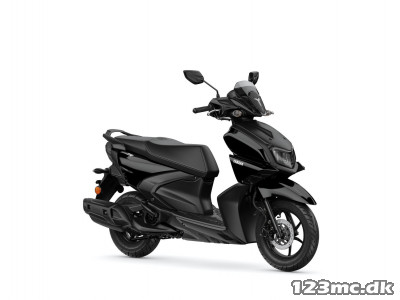 Yamaha RayZR