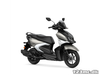 Yamaha RayZR