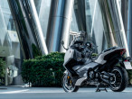 2025 Yamaha T-Max 560 Tech Max