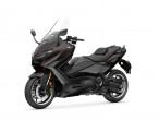 2025 Yamaha T-Max 560 Tech Max
