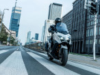2025 Yamaha T-Max 560 Tech Max