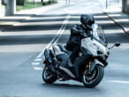 2025 Yamaha T-Max 560 Tech Max