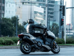 2025 Yamaha T-Max 560 Tech Max