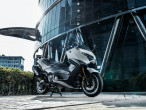 2025 Yamaha T-Max 560 Tech Max