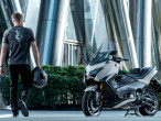 2025 Yamaha T-Max 560 Tech Max