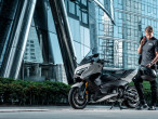 2025 Yamaha T-Max 560 Tech Max