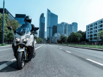 2025 Yamaha T-Max 560 Tech Max