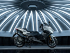 2025 Yamaha T-Max 560 Tech Max