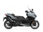 2025 Yamaha T-Max 560 Tech Max