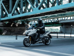 2025 Yamaha T-Max 560 Tech Max