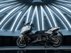 2025 Yamaha T-Max 560 Tech Max